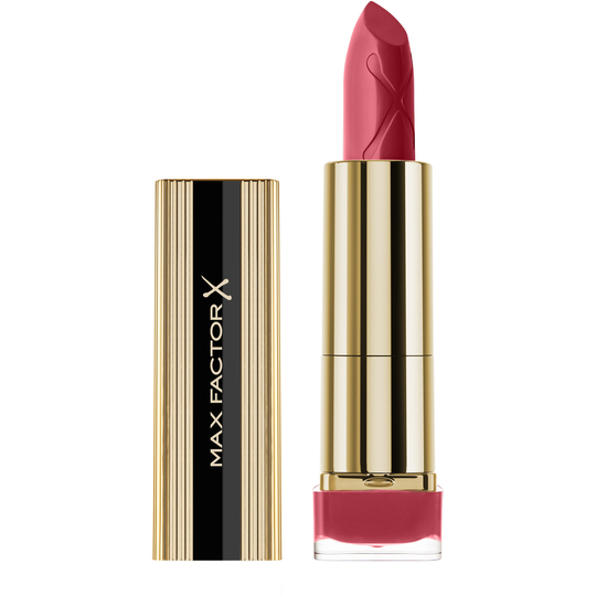 Max Factor Colour Elixir Colour Elixir Lipstick 025 Sunbronze