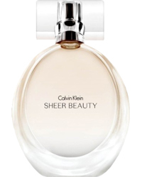Sheer Beauty, EdT 50ml