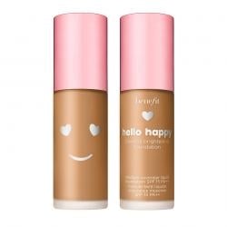 Benefit Hello Happy Flawless kirkastava meikkivoide SPF15 30ml SHD02