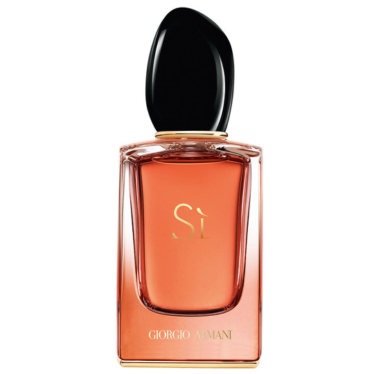 Sí Intense, 50 ml Armani Naisten hajuvedet