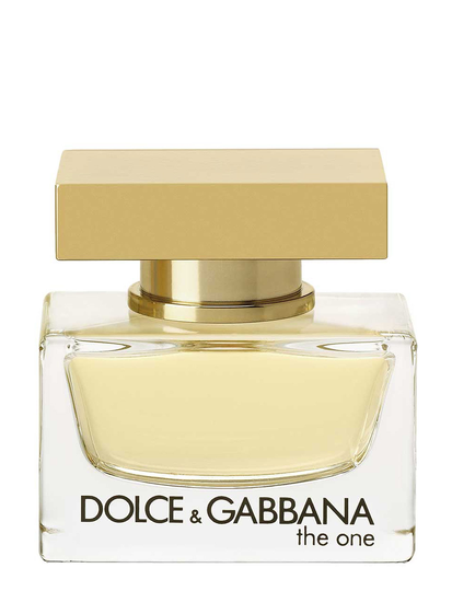The Eau De Parfum Hajuvesi Eau De Parfum Nude Dolce & Gabbana