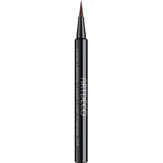 Artdeco Liquid Liner Long Lasting Intense 4 Brown