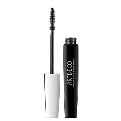 Artdeco Ripsiväri All In One Musta 10ml