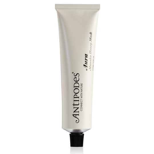 Antipodes Aura Manuka Honey Mask 75 ml
