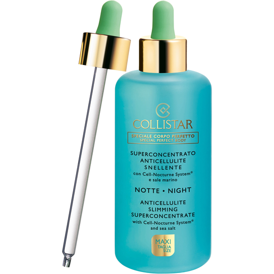 Collistar Anticellulite Slimming Superconcentrate Night With Cell