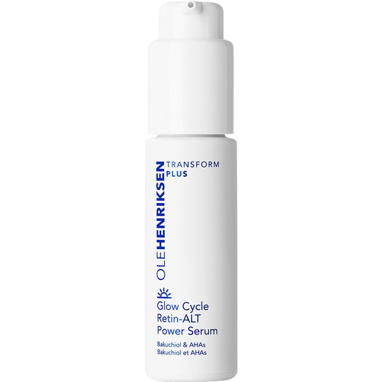 Ole Henriksen Transform Plus Glow Cycle Retin-ALT Power Serum, 30 ml Ole Henriksen Seerumi
