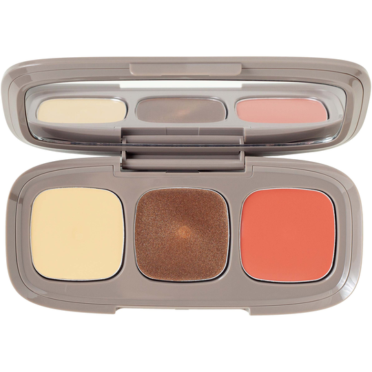 ALL I AM BEAUTY Touch-up Cream Palette