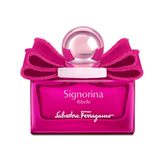Salvatore Ferragamo Signorina Ribelle Eau de Parfum 30 ml