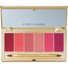 Pure Color Envy Lip Palette 1 set First Bloom