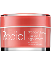 Dragon's Blood Hyaluronic Night Cream 50ml