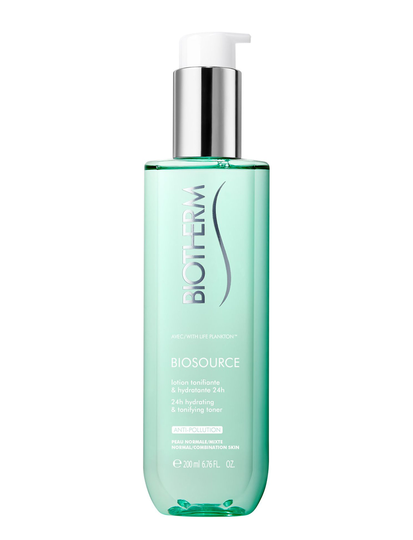 Hydrating & Tonifying T R Beauty WOMEN Skin Care Face T Rs Hydrating T Rs Nude Biotherm