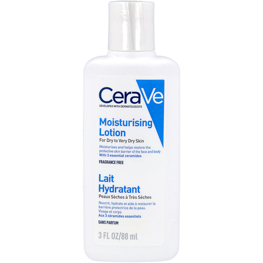 CeraVe Moisturising Lotion 89 ml