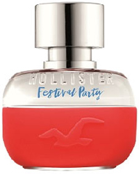 Festival Party for Him, EdT 50ml