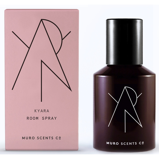 Muro Scents Room Spray Kyara