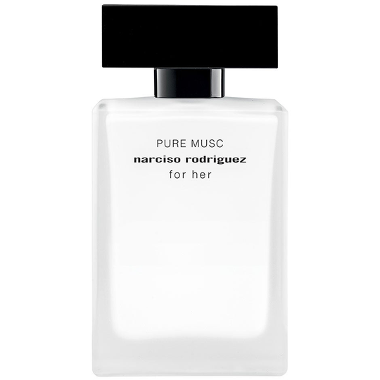 Narciso Rodriguez For Her Pure Musc , 50 ml Narciso Rodriguez Naisten hajuvedet