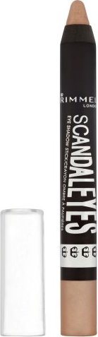 Rimmel Scandaleyes luomiväri tikku nro.002 Bulletproof Beige