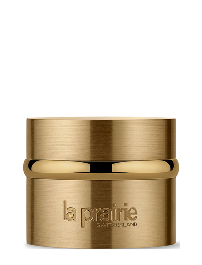 Pure Gold Radiance Puregold Radiance Eye Cream Beauty WOMEN Skin Care Face Eye Cream Valkoinen La Prairie