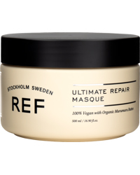 Ultimate Repair Masque, 500ml