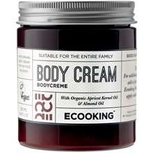 Ecooking Body Cream 250 ml