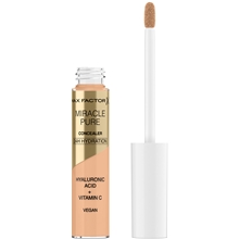 Max Factor Miracle Pure Concealer 7 ml No. 001