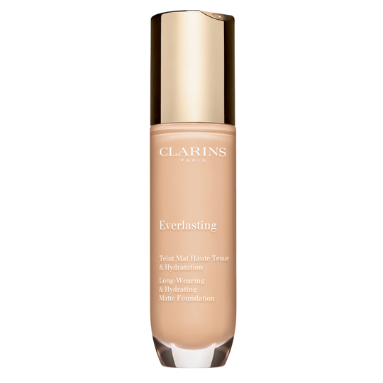 Clarins Everlasting Foundation 103N Ivory
