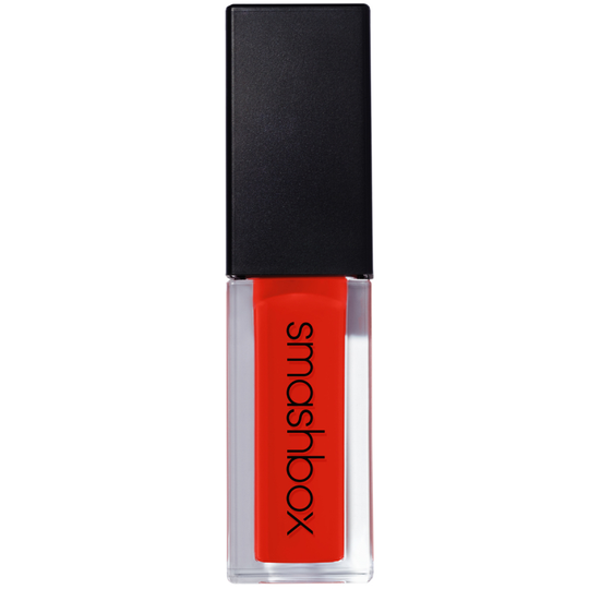 Smashbox Always On Liquid Lipstick Thrill Seeker
