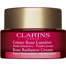Rose Radiance Cream Super Restorative 50 ml