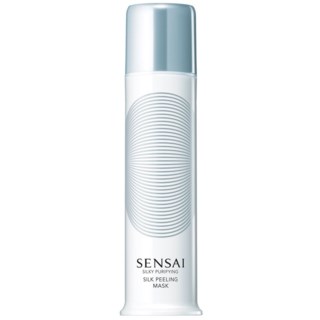 Silky Purifying Silk Peeling Mask