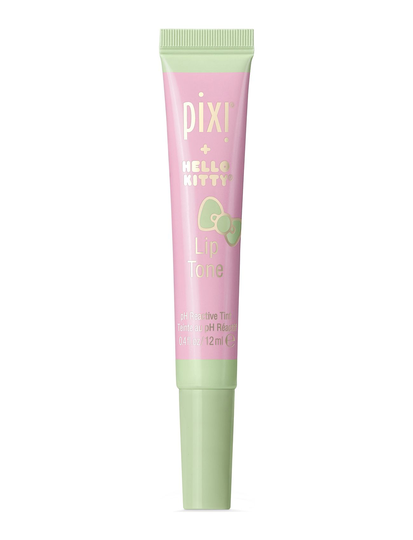 Pixi + Hello Kitty - Lip T Huulikiilto Meikki Vaaleanpunainen Pixi