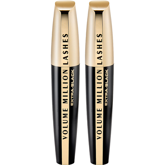 Volume Million Lashes Duo, L'Oréal Paris Ripsiväri