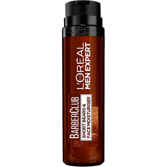 L'Oréal Paris Men Expert Barber Club Moisturiser, 50 ml L'Oréal Paris Kasvovoiteet
