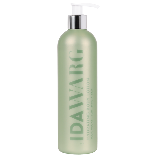 Ida Warg Hydrating Body Lotion 400 ml