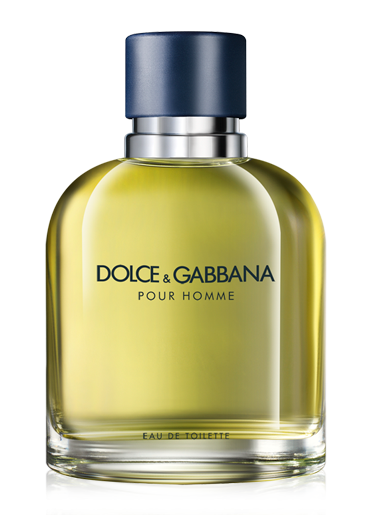 Dolce & Gabbana Pour Homme EDT-suihke 75ml