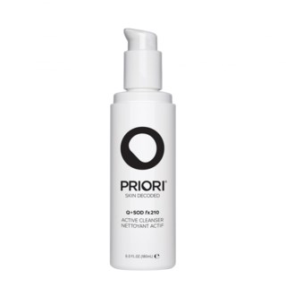 Active Cleanser Q+SOD fx210