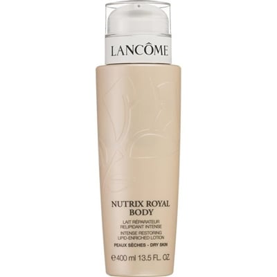 Lancome Nutrix Royal Body 400ml Kuiva iho