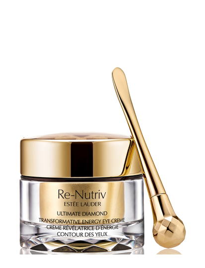 Re-Nutriv Ultimate Diamond Eye Creme Beauty WOMEN Skin Care Face Eye Cream Nude Estée Lauder