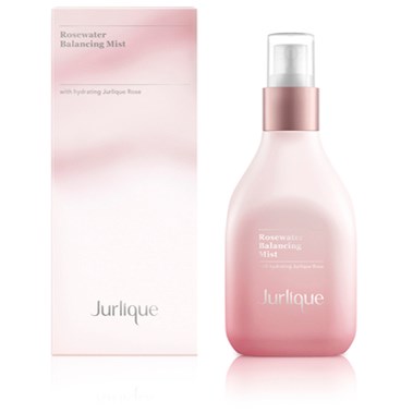 Jurlique Toning Mists Rosewater Balancing Mist 50 ml
