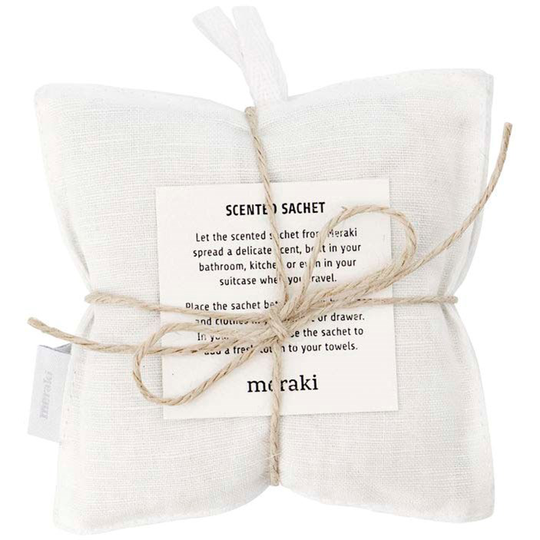 Meraki Scent Pouch Lavender