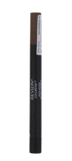 Revlon Colorstay Brow Mousse Soft Brown 402