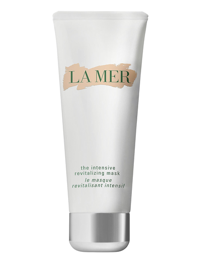 The Intensive Revitalizing Mask Beauty WOMEN Skin Care Face Face Masks Moisturizing Mask Nude La Mer