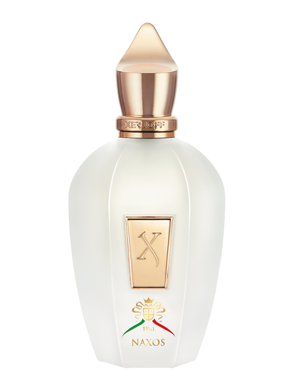 Naxos Hajuvesi Eau De Parfum Nude Xerjoff