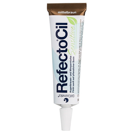 RefectoCil Sensitive Brown