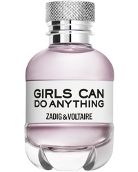 Girls Can Do Anything, EdP 50ml