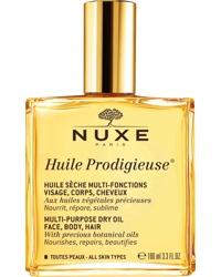 Huile Prodigieuse Multi Usage Dry Oil 100ml