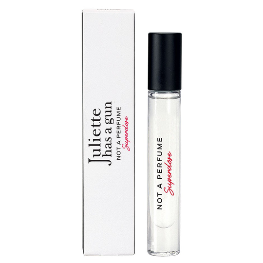 Not Superdose, 7,5 ml Juliette has a gun Naisten hajuvedet