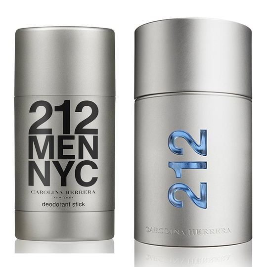 212 Men Duo, Carolina Herrera Miesten hajuvedet