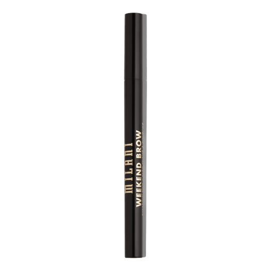 Milani Weekend Brow Eyebrow Tint Soft Brown
