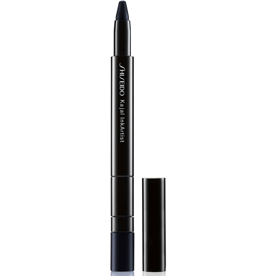 Shiseido Kajal Inkartist 09 Nippon noir