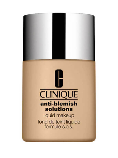 Clinique Anti-Blemish Solutions Liquid Makeup CN 90 Sand