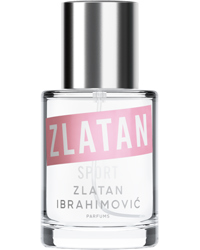 Zlatan Sport Pour Femme, EdT 50ml